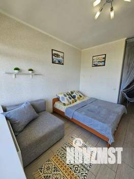 1-к квартира, посуточно, 23м2, 9/16 этаж