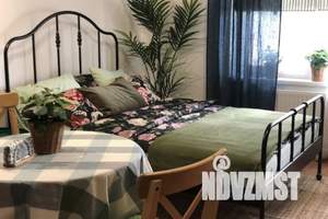 1-к квартира, посуточно, 35м2, 1/7 этаж