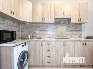 1-к квартира, посуточно, 51м2, 1/1 этаж