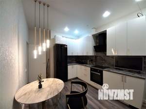 2-к квартира, на длительный срок, 65м2, 10/15 этаж