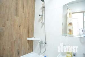 1-к квартира, посуточно, 35м2, 4/5 этаж