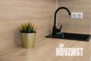 1-к квартира, посуточно, 37м2, 5/8 этаж