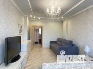 1-к квартира, на длительный срок, 46м2, 4/10 этаж