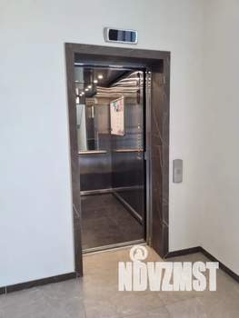 2-к квартира, посуточно, 46м2, 6/7 этаж