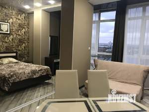 2-к квартира, посуточно, 45м2, 6/9 этаж