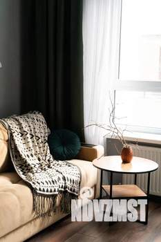 1-к квартира, посуточно, 40м2, 2/7 этаж