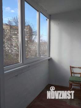 2-к квартира, на длительный срок, 49м2, 5/5 этаж