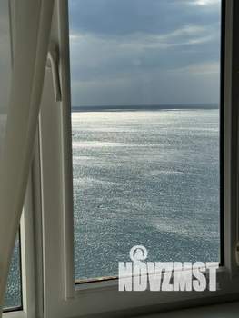 2-к квартира, посуточно, 78м2, 8/9 этаж