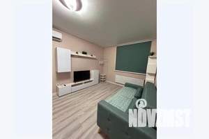 1-к квартира, посуточно, 40м2, 3/16 этаж