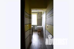 1-к квартира, посуточно, 42м2, 6/7 этаж
