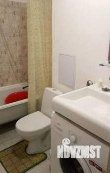 Студия квартира, на длительный срок, 25м2, 1/16 этаж