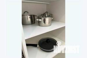 1-к квартира, посуточно, 51м2, 10/13 этаж