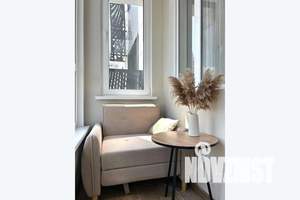 1-к квартира, посуточно, 29м2, 10/16 этаж