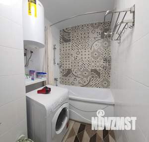 2-к квартира, посуточно, 45м2, 1/4 этаж