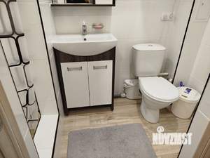 Студия квартира, на длительный срок, 21м2, 1/14 этаж