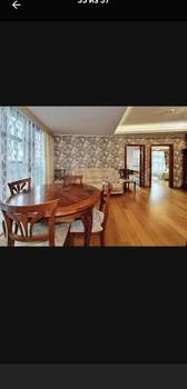 3-к квартира, на длительный срок, 82м2, 4/14 этаж