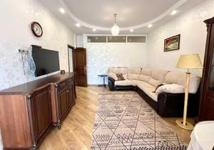 3-к квартира, на длительный срок, 78м2, 2/6 этаж