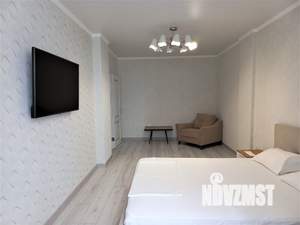 1-к квартира, на длительный срок, 40м2, 6/13 этаж