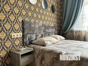 Студия квартира, посуточно, 25м2, 5/7 этаж