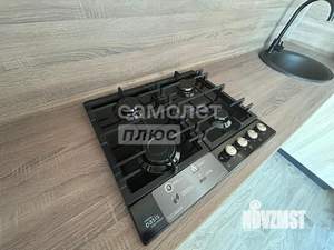 2-к квартира, на длительный срок, 60м2, 4/4 этаж