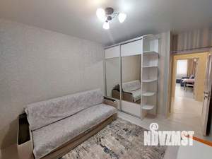 1-к квартира, на длительный срок, 46м2, 8/19 этаж