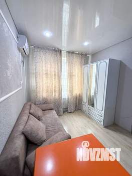 1-к квартира, на длительный срок, 38м2, 1/14 этаж