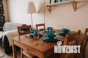 2-к квартира, посуточно, 50м2, 9/9 этаж