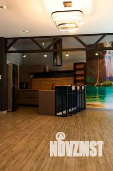 1-к квартира, посуточно, 35м2, 1/3 этаж