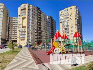 Студия квартира, на длительный срок, 14м2, 1/13 этаж