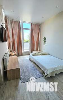 1-к квартира, посуточно, 36м2, 2/16 этаж