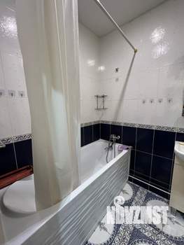 1-к квартира, на длительный срок, 43м2, 6/9 этаж