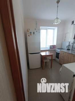 2-к квартира, посуточно, 42м2, 1/4 этаж