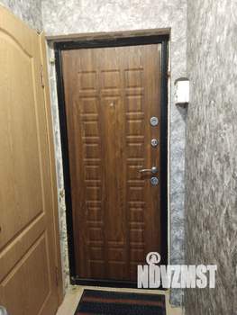 Студия квартира, на длительный срок, 22м2, 3/6 этаж