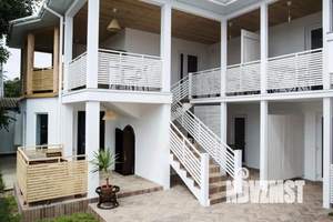 1-к квартира, посуточно, 16м2, 1/1 этаж