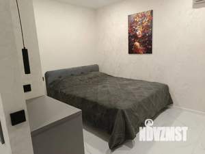 1-к квартира, посуточно, 35м2, 6/7 этаж