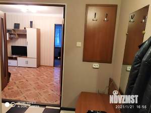 2-к квартира, посуточно, 45м2, 1/4 этаж