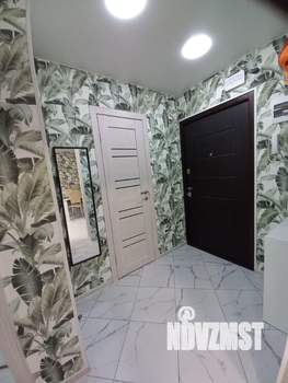 1-к квартира, на длительный срок, 44м2, 15/16 этаж