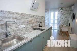 1-к квартира, посуточно, 25м2, 15/15 этаж