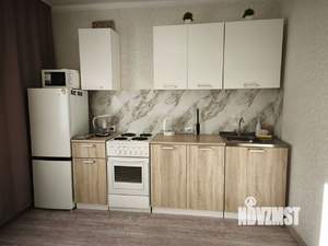 1-к квартира, на длительный срок, 38м2, 14/16 этаж