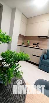 1-к квартира, посуточно, 37м2, 7/7 этаж