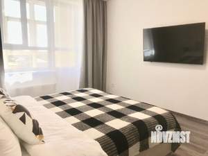 2-к квартира, посуточно, 65м2, 1/1 этаж