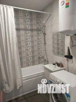 2-к квартира, посуточно, 42м2, 1/1 этаж