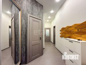 3-к квартира, на длительный срок, 78м2, 4/4 этаж