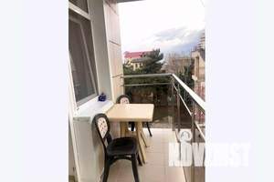 1-к квартира, посуточно, 18м2, 4/10 этаж