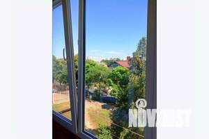 1-к квартира, посуточно, 38м2, 3/5 этаж