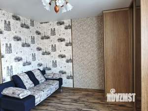 2-к квартира, на длительный срок, 85м2, 6/7 этаж