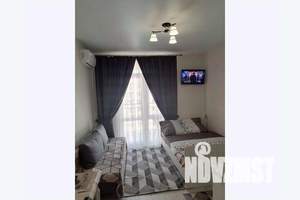 1-к квартира, посуточно, 10м2, 5/6 этаж