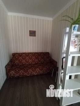 Студия квартира, на длительный срок, 37м2, 1/5 этаж