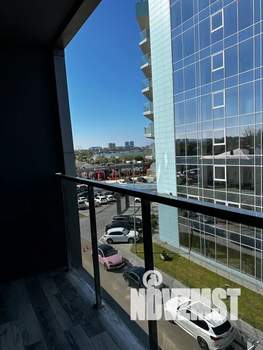 3-к квартира, посуточно, 60м2, 4/12 этаж