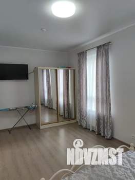 2-к квартира, посуточно, 64м2, 3/12 этаж